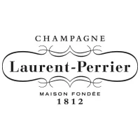 Logo Laurent-Perrier - Champmarket