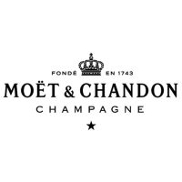 Logo Moët & Chandon - Champmarket