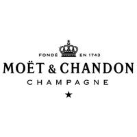 Logo Moët & Chandon - Champmarket