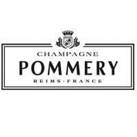 Logo Pommery - Champmarket