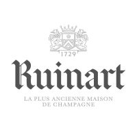 Logo Ruinart - Champmarket