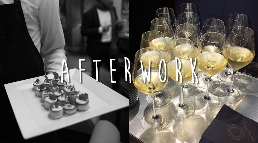 Comment réussir votre afterwork ?