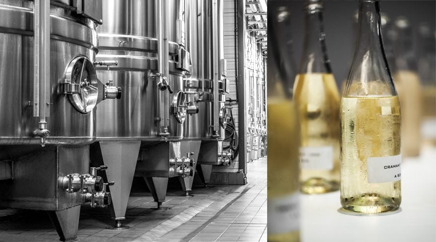 Champagne : the art of blending - Champmarket